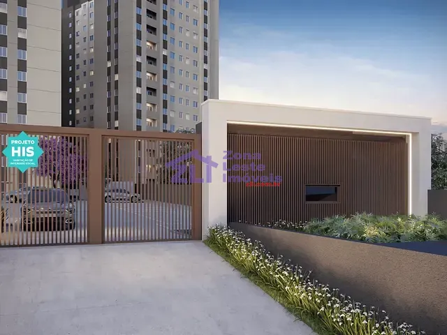 Apartamento 1 quarto e 1 banheiro, à venda, no bairro Belenzinho em São Paulo