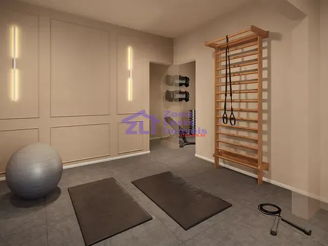 Apartamento 2 quartos e 1 banheiro, à venda, no bairro Belenzinho em São Paulo