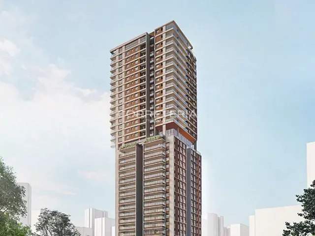 Apartamento 3 quartos e 5 banheiros, à venda, no bairro Paraíso em São Paulo