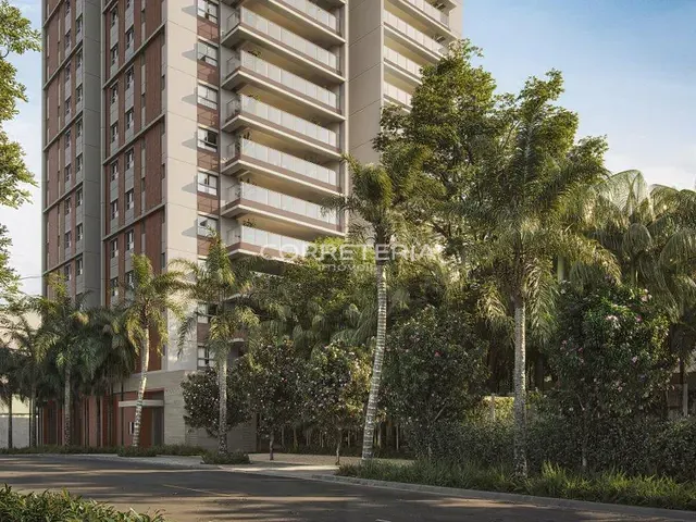 Apartamento 3 quartos e 5 banheiros, à venda, no bairro Paraíso em São Paulo