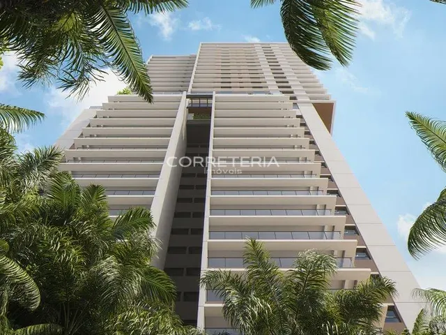 Apartamento 3 quartos e 5 banheiros, à venda, no bairro Paraíso em São Paulo