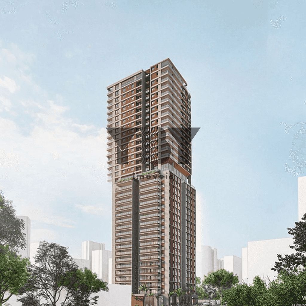 Cobertura, 4 quartos, 431 m² - Foto 1