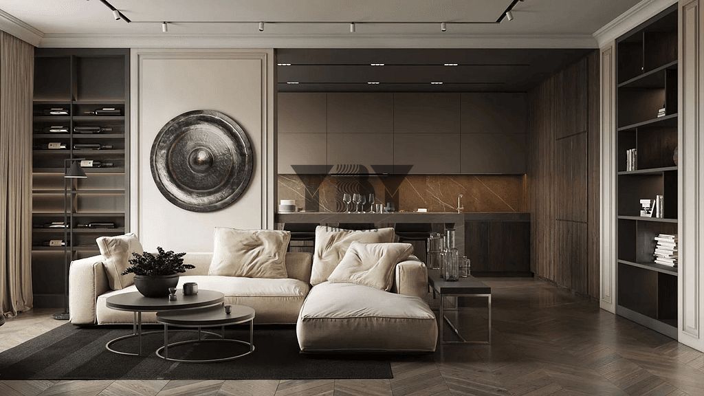 Cobertura, 4 quartos, 431 m² - Foto 8