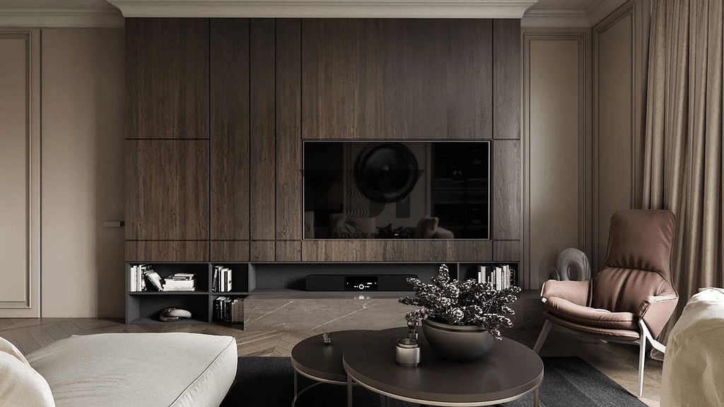 Cobertura, 4 quartos, 431 m² - Foto 9