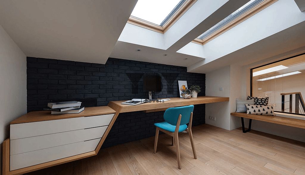 Cobertura, 4 quartos, 431 m² - Foto 12