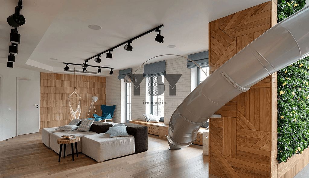 Cobertura, 4 quartos, 431 m² - Foto 16