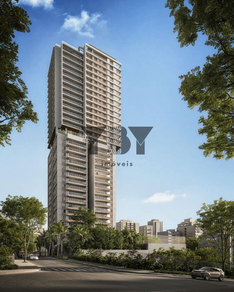 Cobertura, 4 quartos, 431 m² - Foto 2