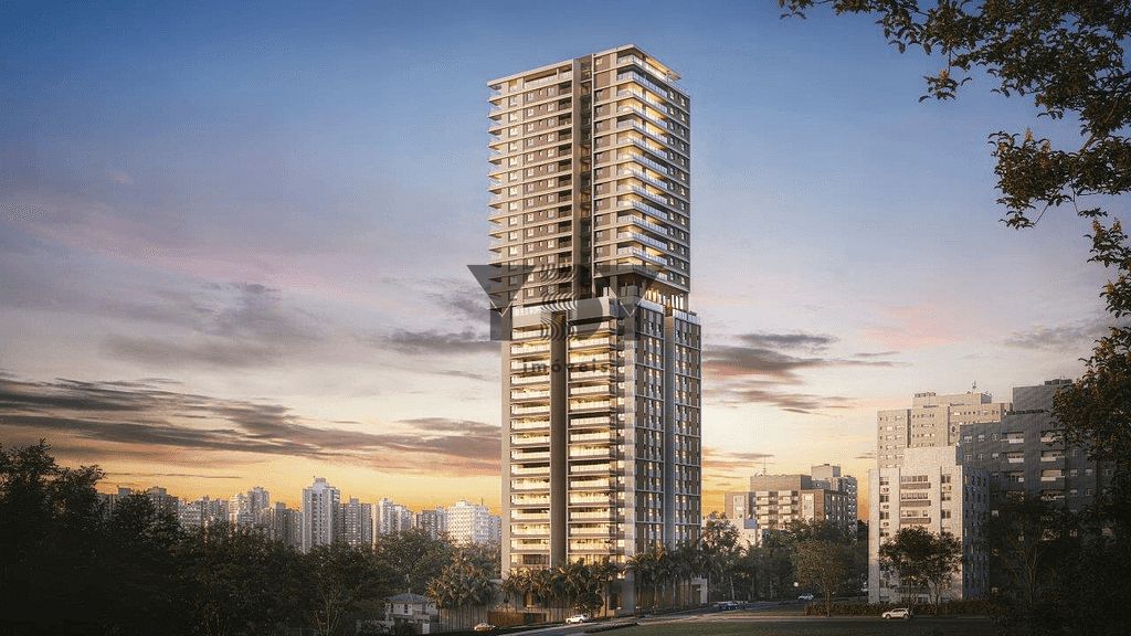 Cobertura, 4 quartos, 431 m² - Foto 4