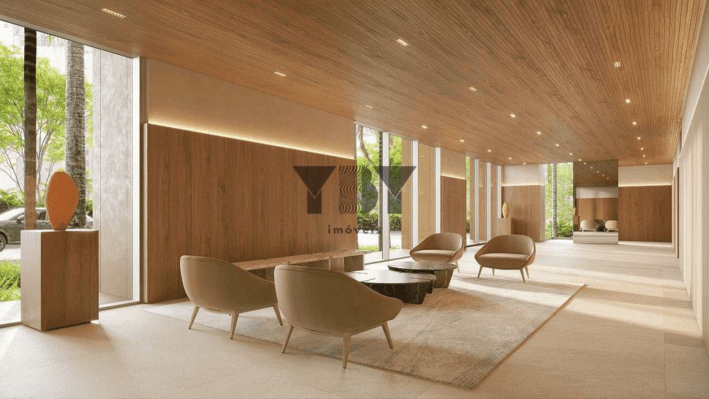 Cobertura, 4 quartos, 431 m² - Foto 6