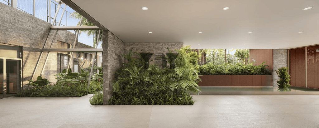 Cobertura, 4 quartos, 431 m² - Foto 7