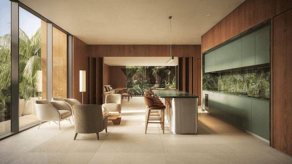 Cobertura, 4 quartos, 431 m² - Foto 15