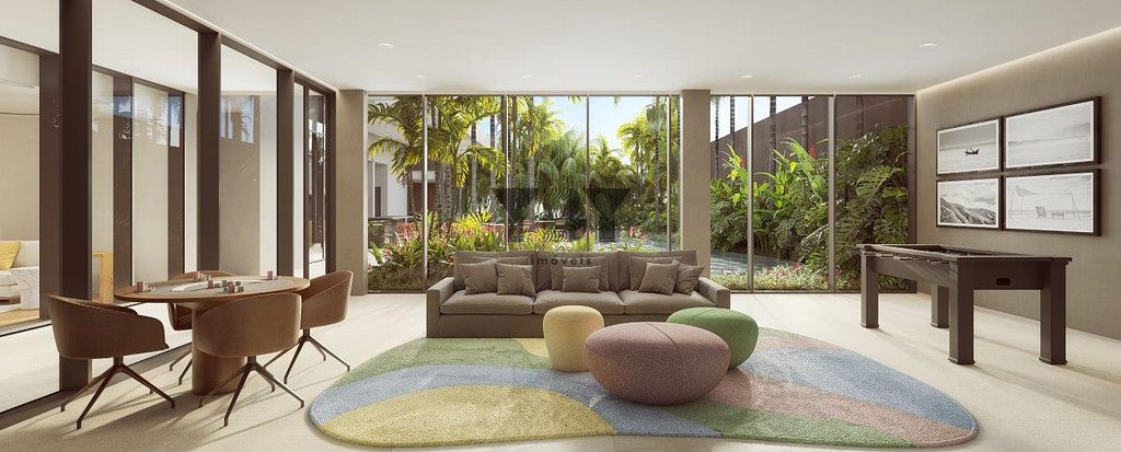 Cobertura, 4 quartos, 431 m² - Foto 17