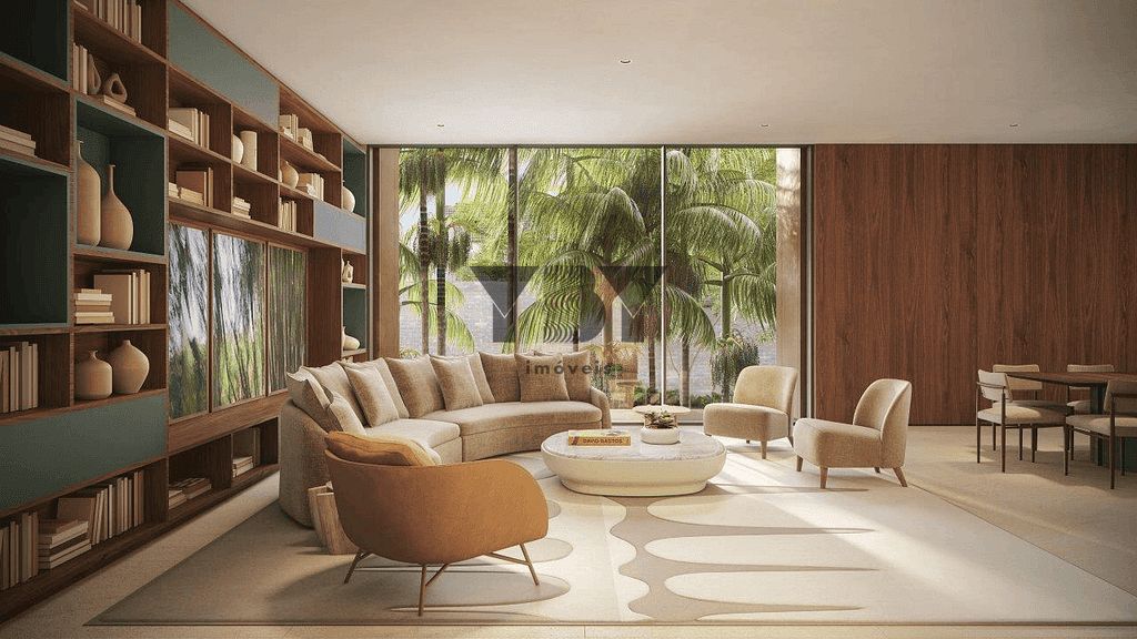 Cobertura, 4 quartos, 431 m² - Foto 18