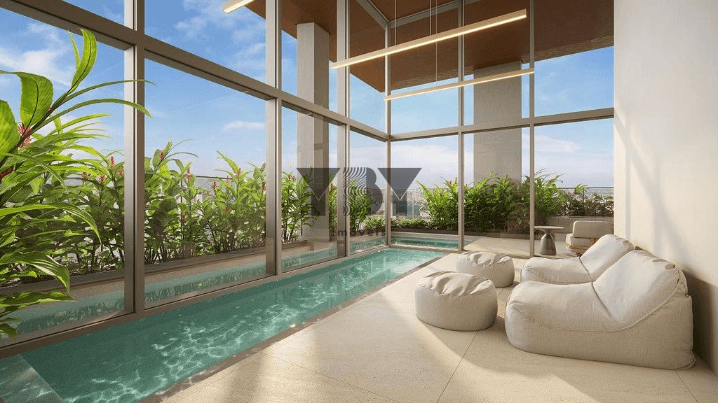 Cobertura, 4 quartos, 431 m² - Foto 22