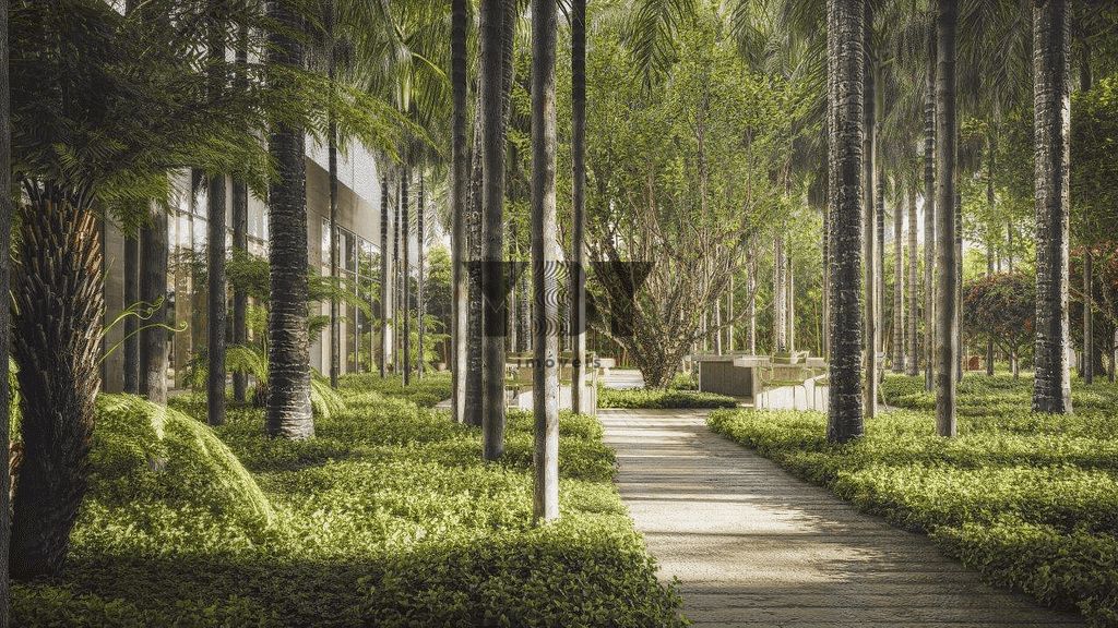 Cobertura, 4 quartos, 431 m² - Foto 25