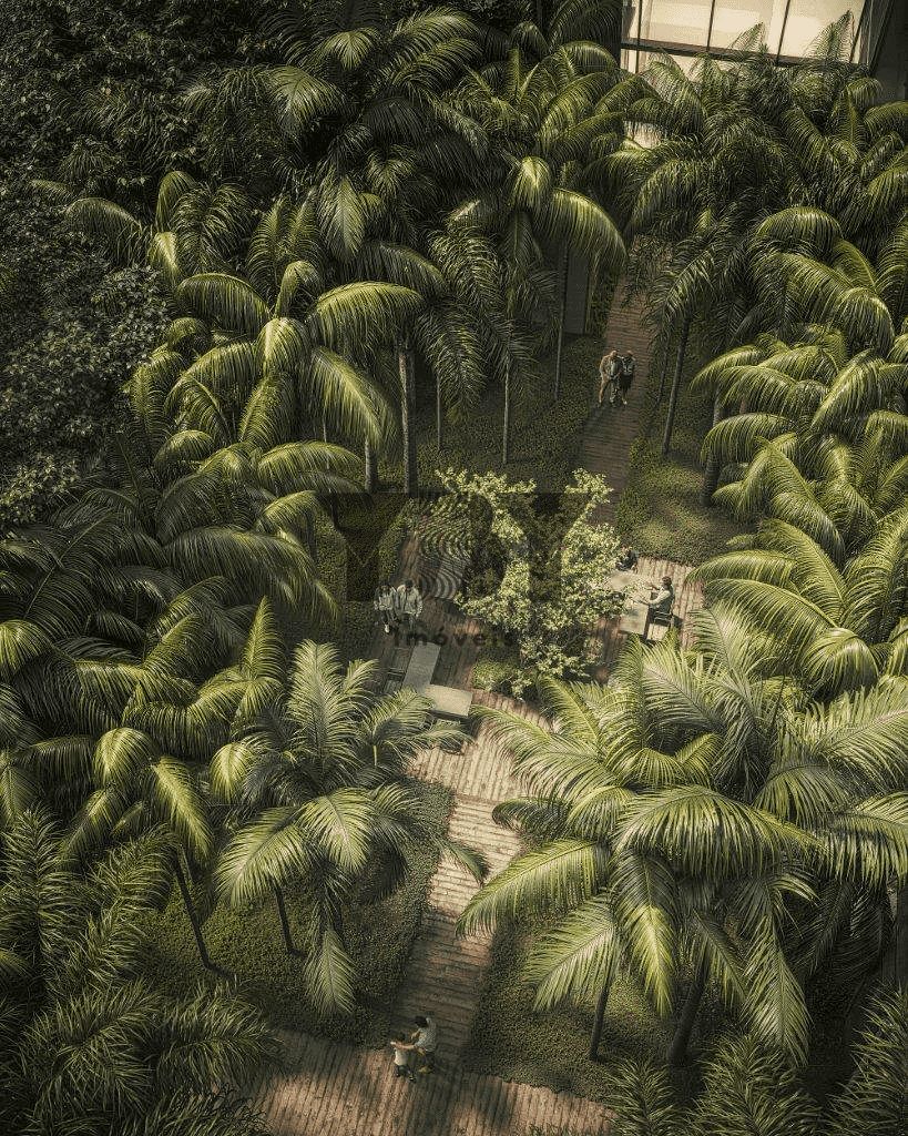 Cobertura, 4 quartos, 431 m² - Foto 26