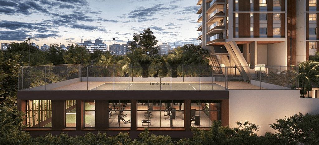 Cobertura, 4 quartos, 431 m² - Foto 27