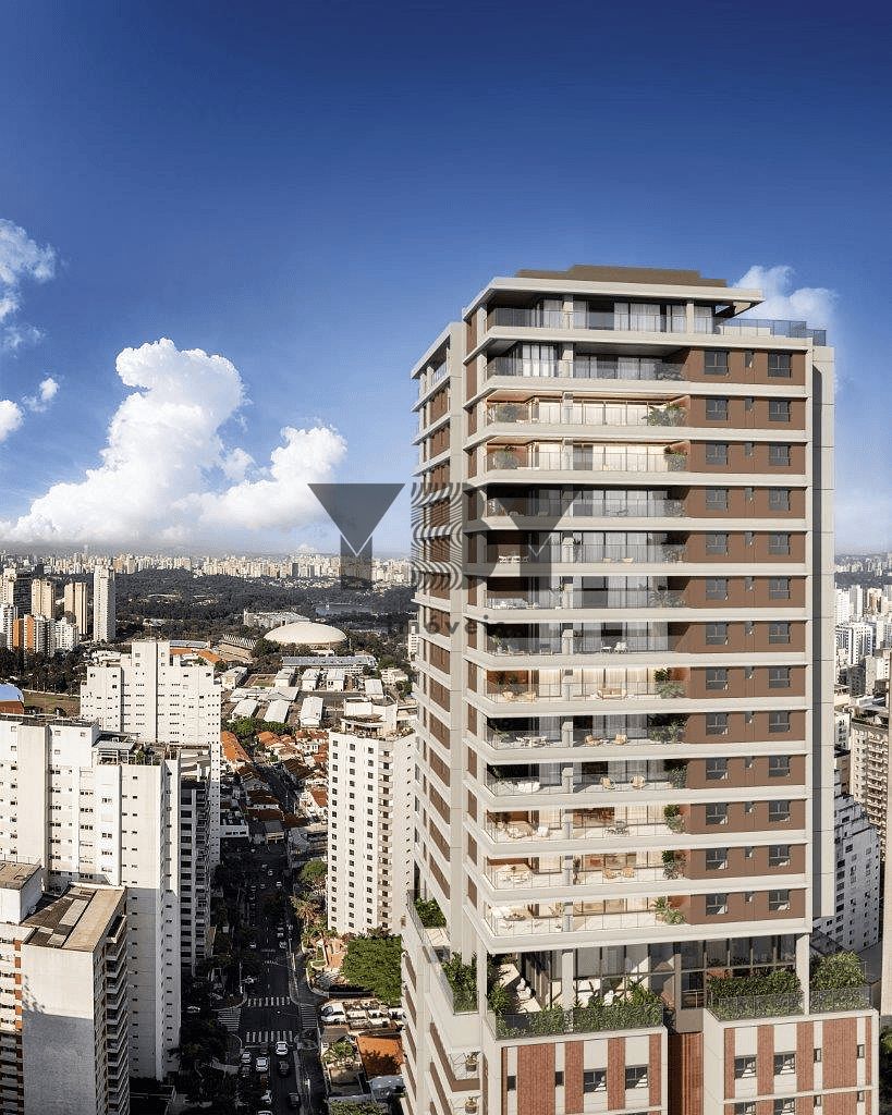 Cobertura, 4 quartos, 431 m² - Foto 30