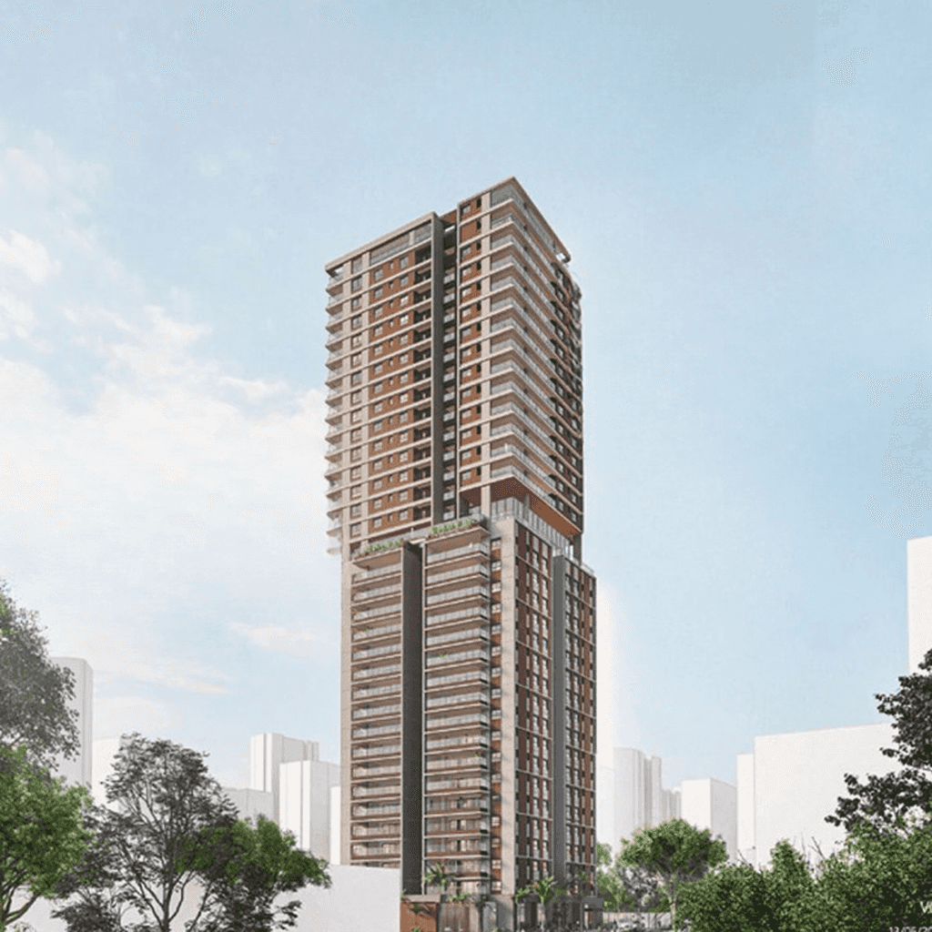 Empreendimento Residencial à venda Paraíso São Paulo - SP | MAAM