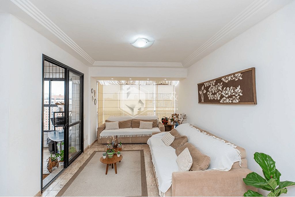 Apartamento, 3 quartos, 156 m² - Foto 37