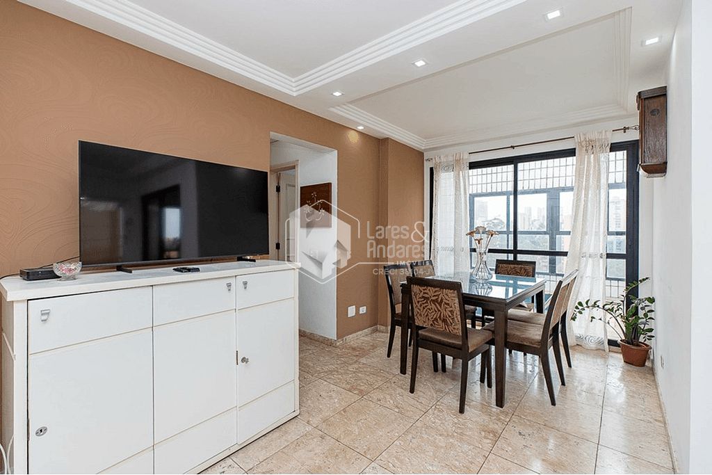 Apartamento, 3 quartos, 156 m² - Foto 39