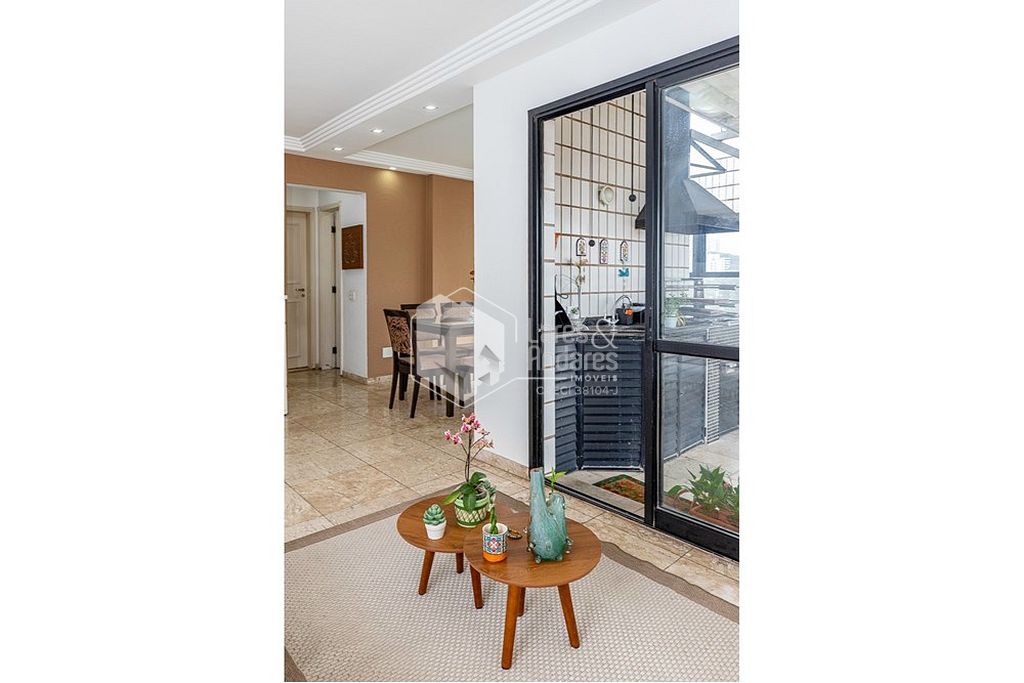 Apartamento, 3 quartos, 156 m² - Foto 41