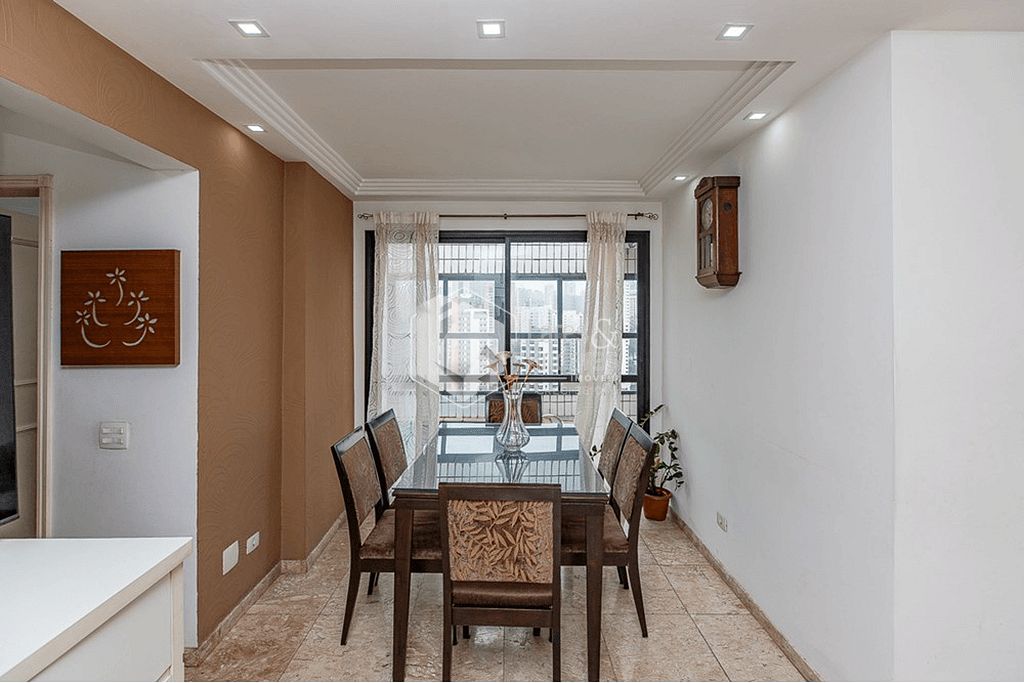 Apartamento, 3 quartos, 156 m² - Foto 42