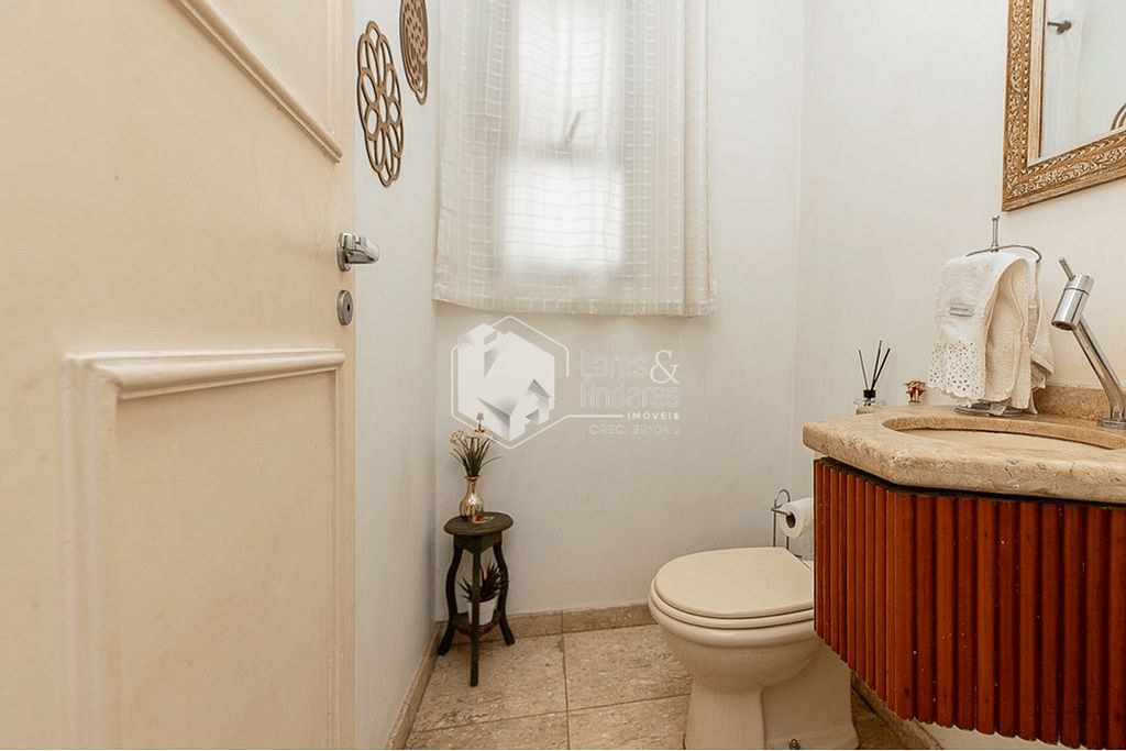 Apartamento, 3 quartos, 156 m² - Foto 44