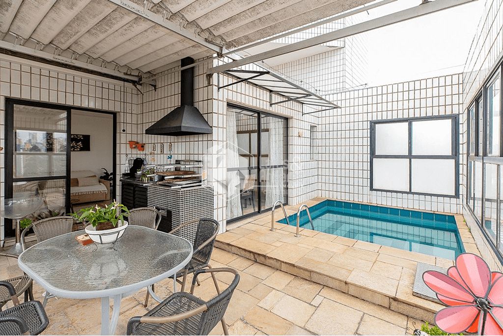 Apartamento, 3 quartos, 156 m² - Foto 45