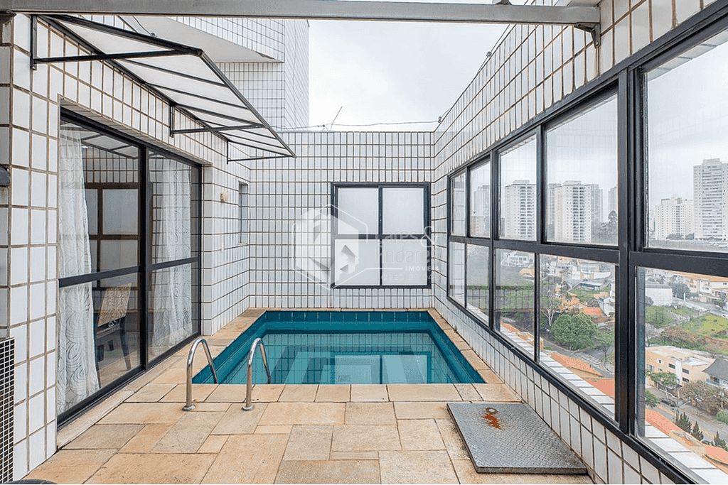 Apartamento, 3 quartos, 156 m² - Foto 46