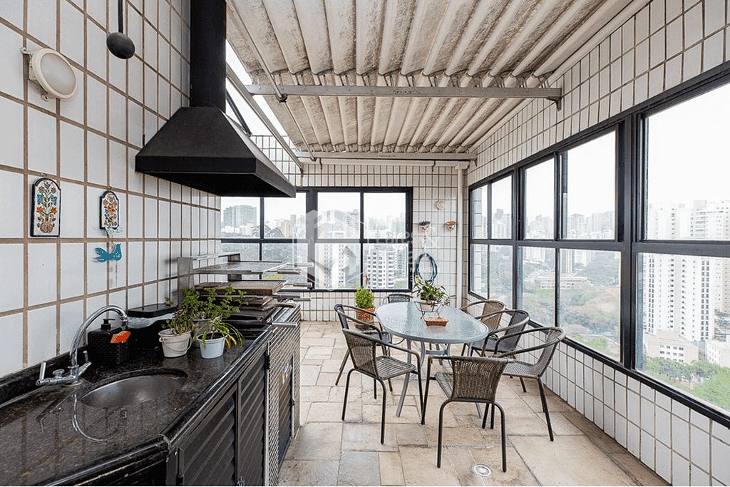 Apartamento, 3 quartos, 156 m² - Foto 47