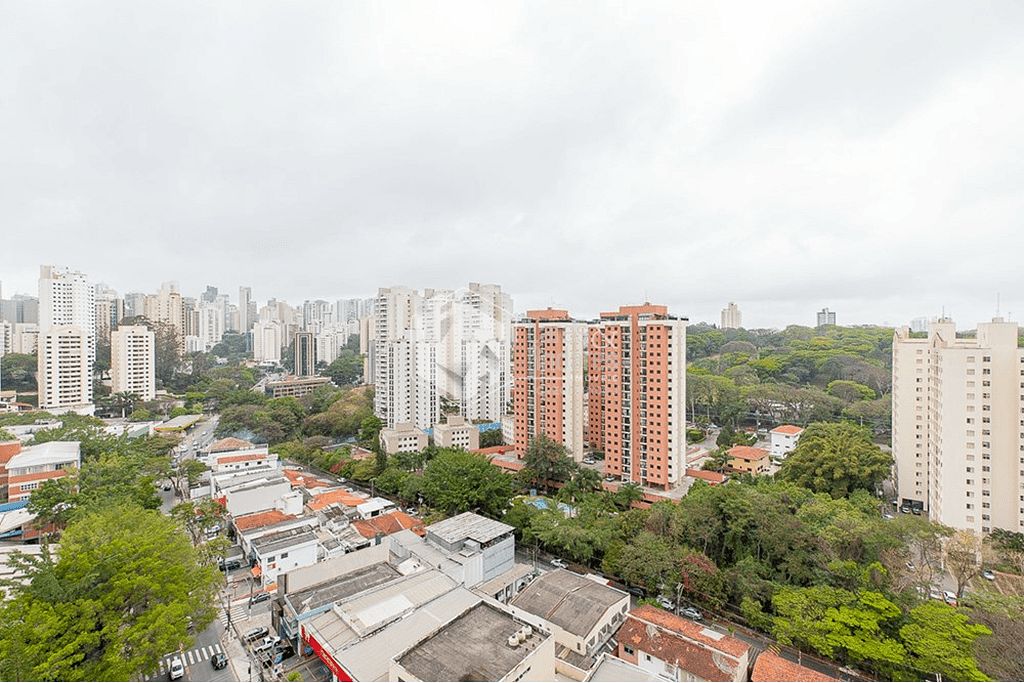 Apartamento, 3 quartos, 156 m² - Foto 52