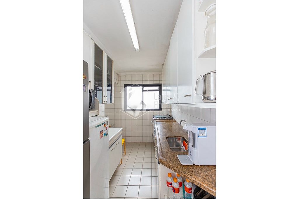 Apartamento, 3 quartos, 156 m² - Foto 57