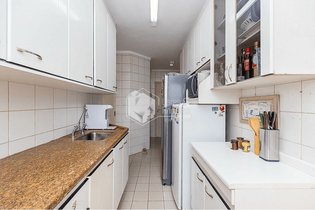 Apartamento, 3 quartos, 156 m² - Foto 59