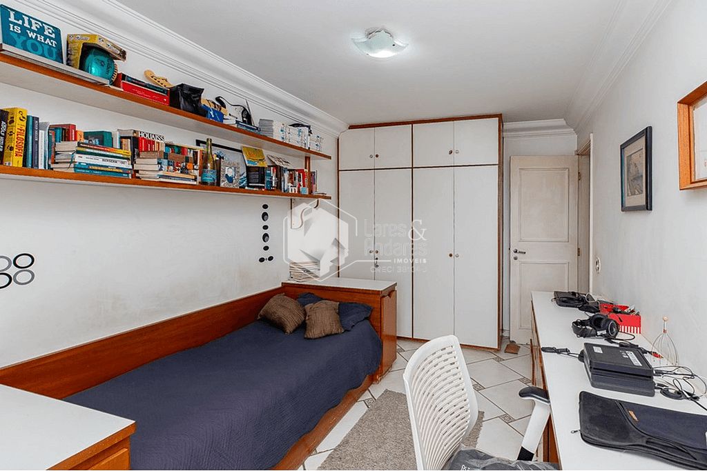Apartamento, 3 quartos, 156 m² - Foto 61