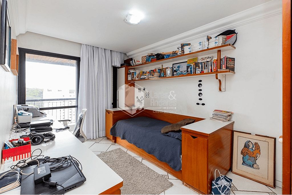 Apartamento, 3 quartos, 156 m² - Foto 63