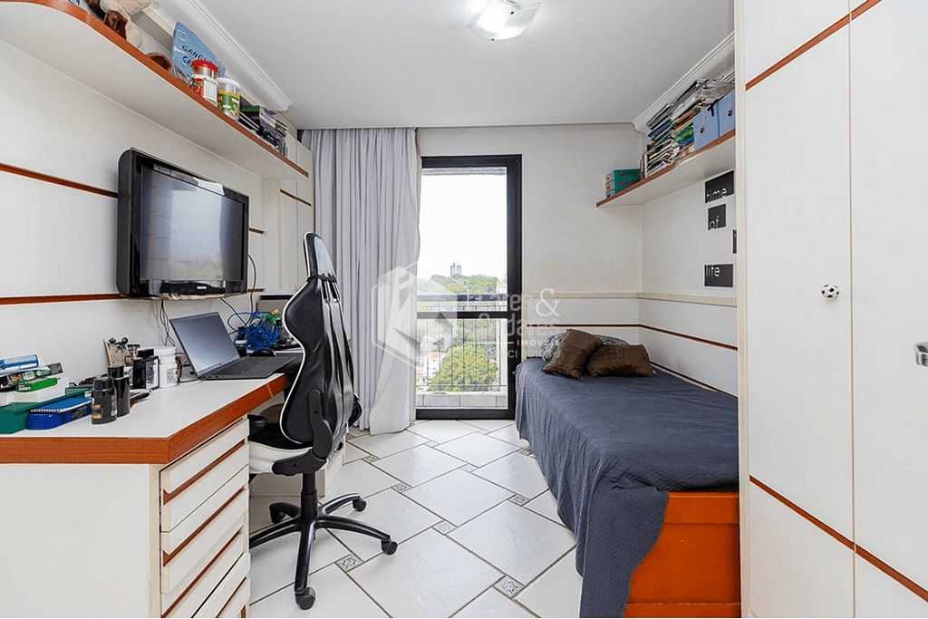 Apartamento, 3 quartos, 156 m² - Foto 50