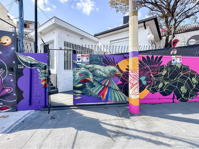 Foto do Loja - Loja à venda 2 Vagas 90M² Vila Madalena São Paulo - SP | Lares e Andares Imóveis