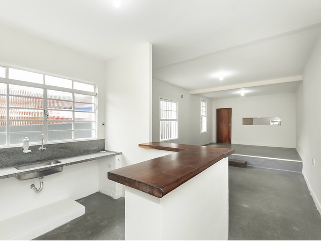 Foto do Loja - Loja à venda 2 Vagas 90M² Vila Madalena São Paulo - SP | Lares e Andares Imóveis