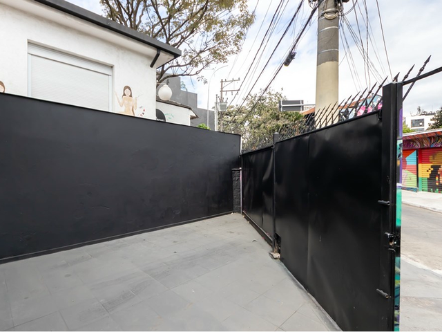 Foto do Loja - Loja à venda 2 Vagas 90M² Vila Madalena São Paulo - SP | Lares e Andares Imóveis