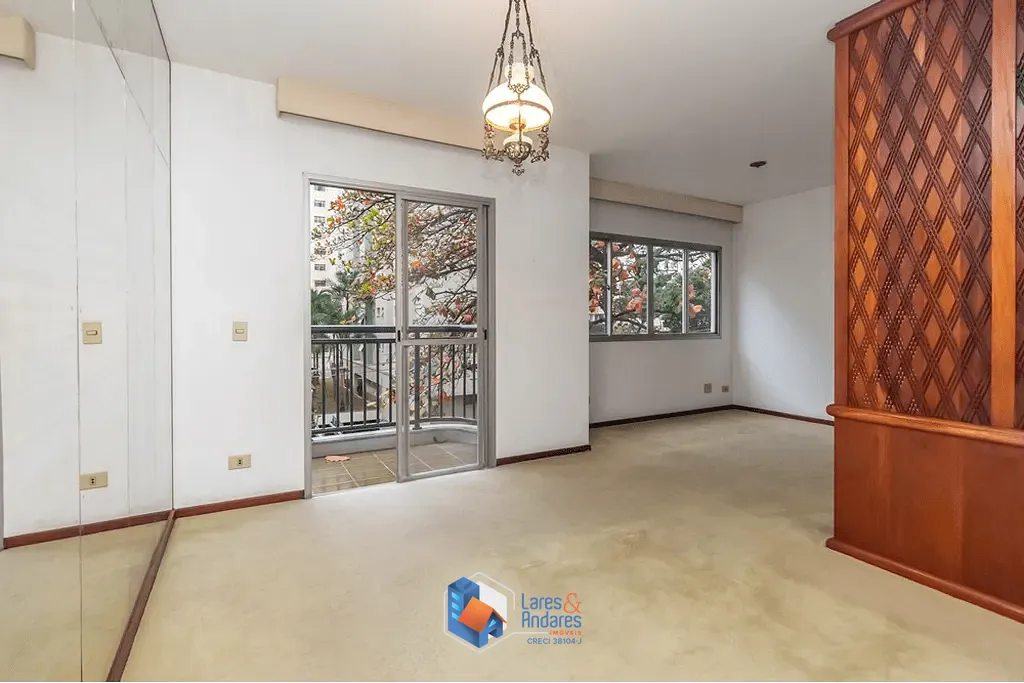 Apartamento, 4 quartos, 167 m² - Foto 1