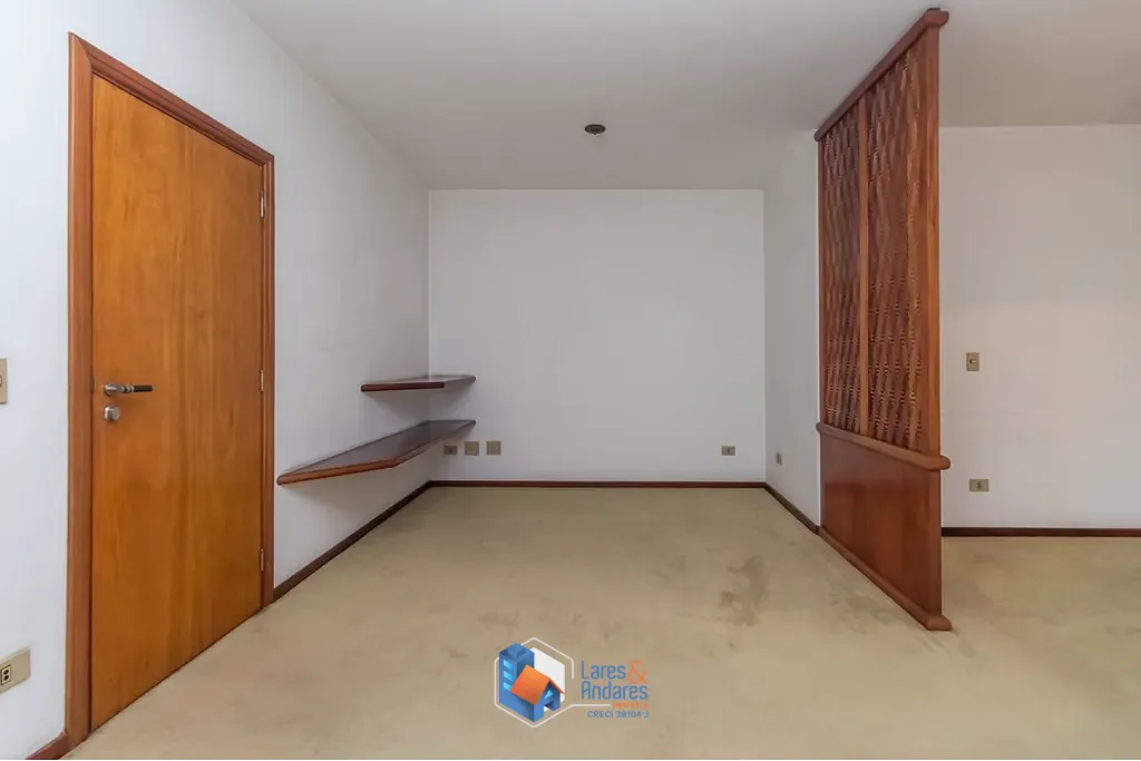 Apartamento, 4 quartos, 167 m² - Foto 24