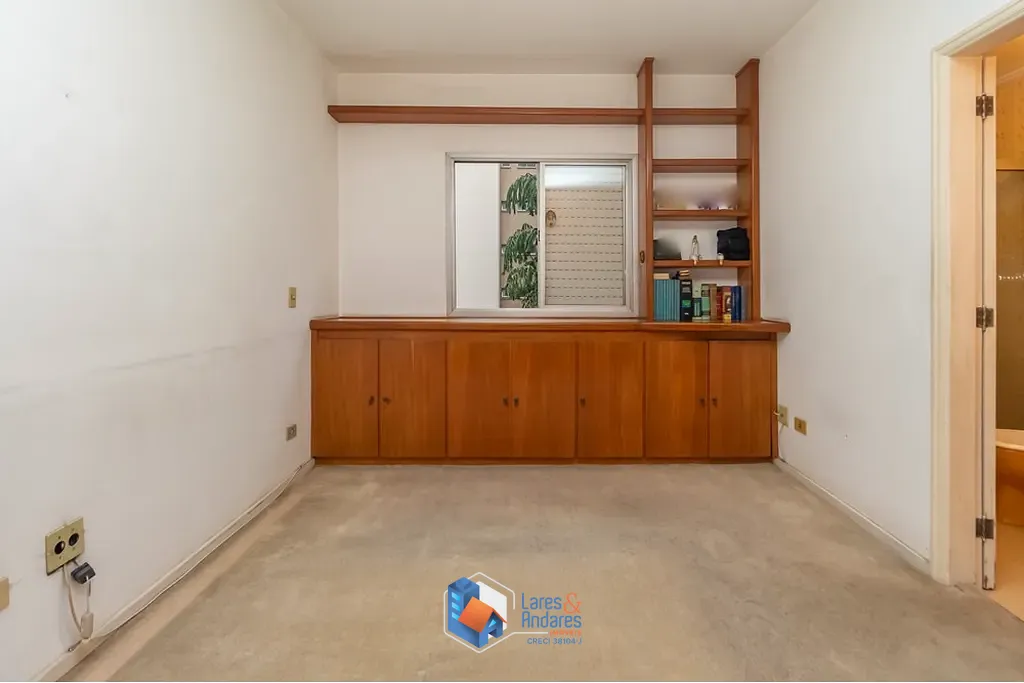 Apartamento, 4 quartos, 167 m² - Foto 32