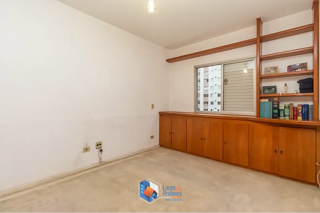 Apartamento, 4 quartos, 167 m² - Foto 33