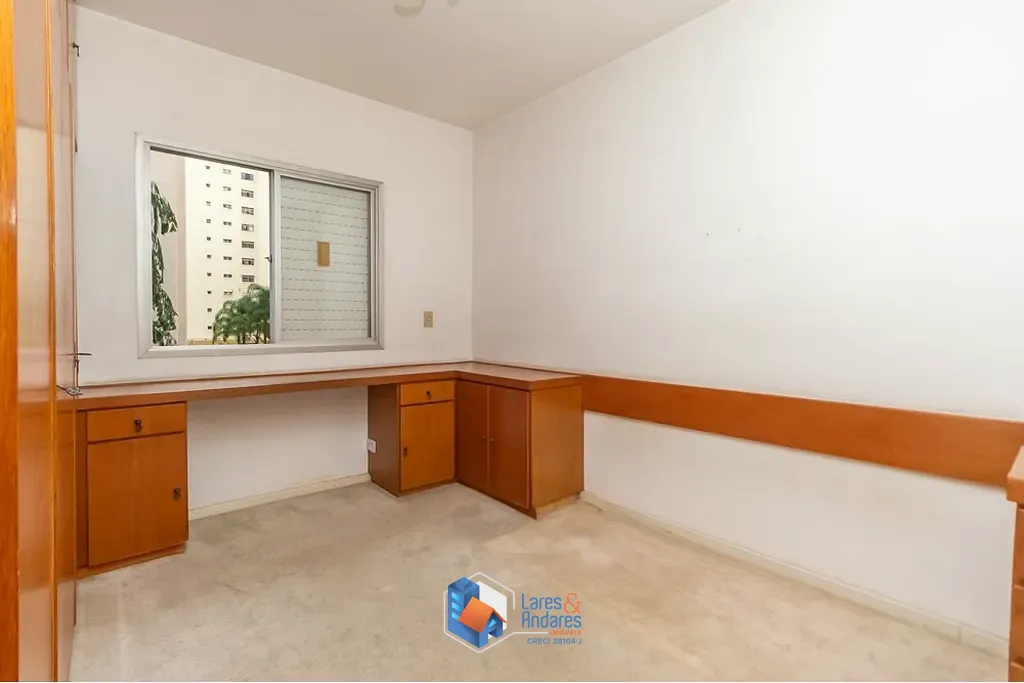 Apartamento, 4 quartos, 167 m² - Foto 23