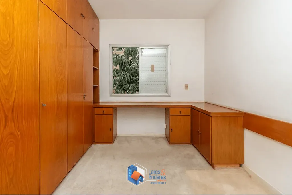 Apartamento, 4 quartos, 167 m² - Foto 36