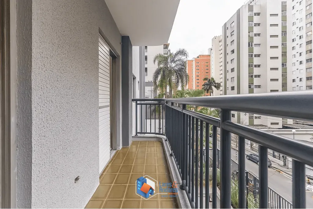 Apartamento, 4 quartos, 167 m² - Foto 40
