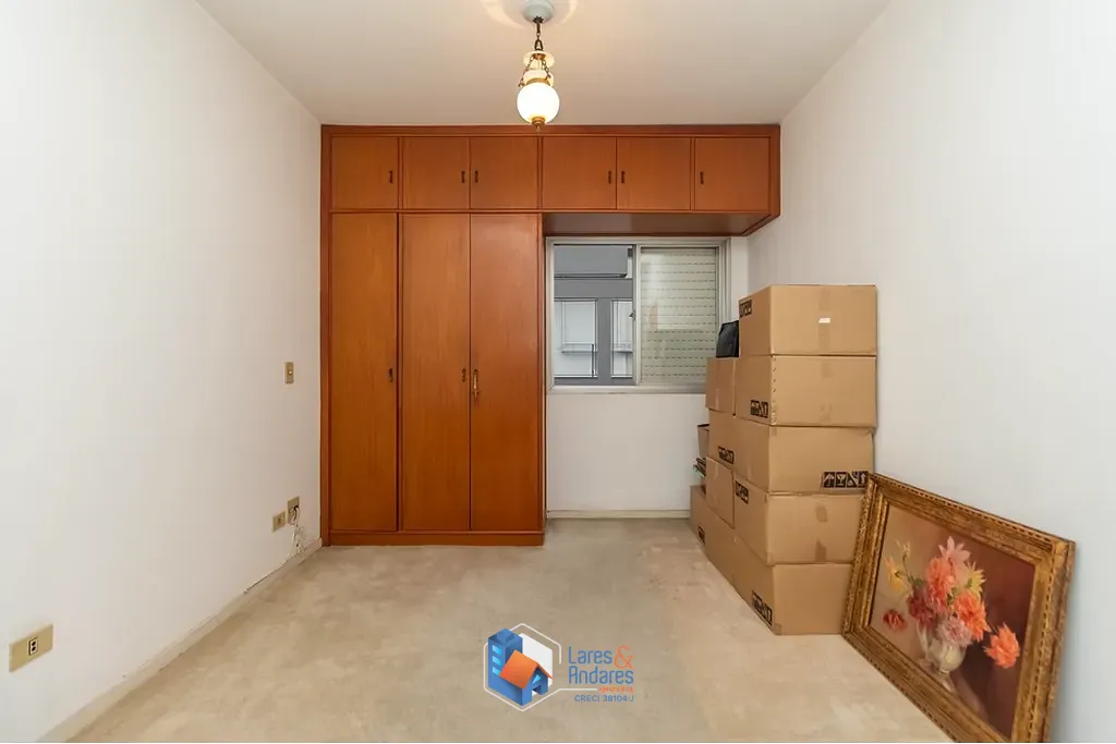 Apartamento, 4 quartos, 167 m² - Foto 42