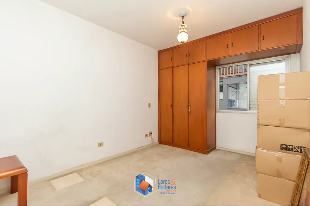 Apartamento, 4 quartos, 167 m² - Foto 43