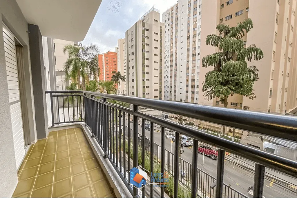 Apartamento, 4 quartos, 167 m² - Foto 3